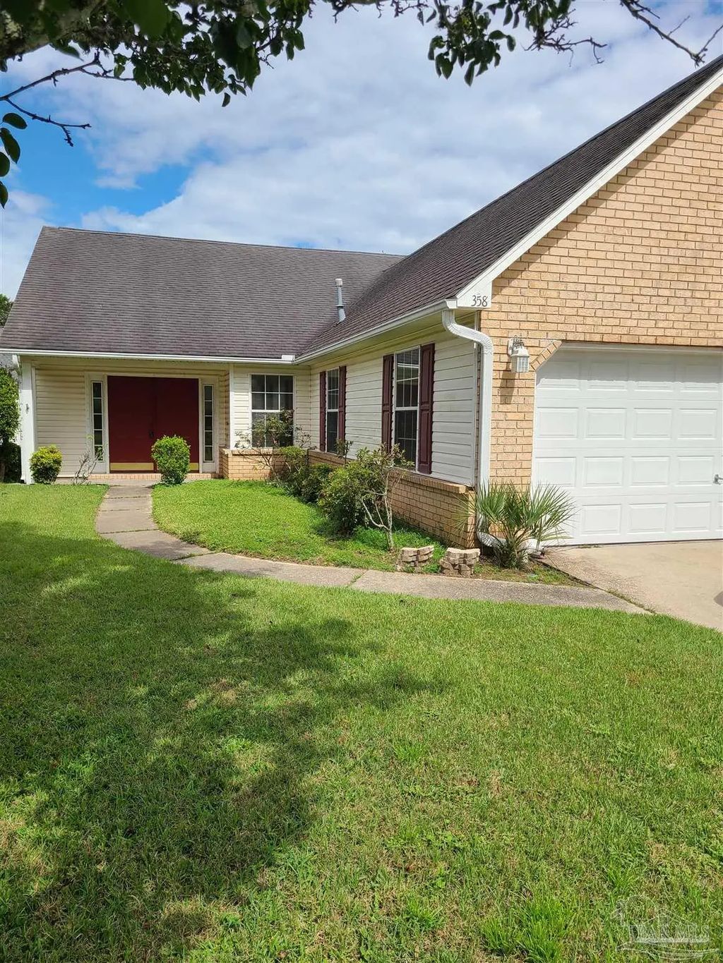 358 Mirabelle Dr, Pensacola