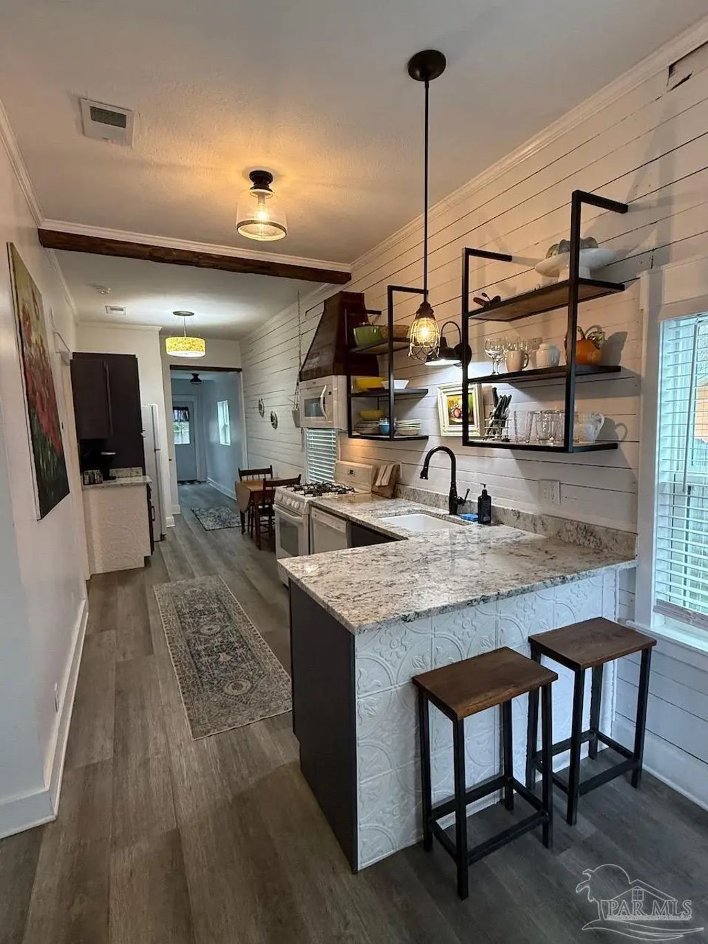 610 W La Rua St, Pensacola