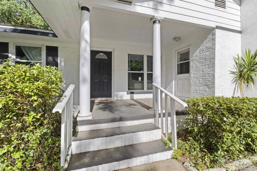 5837 Sanders Ave, Pensacola