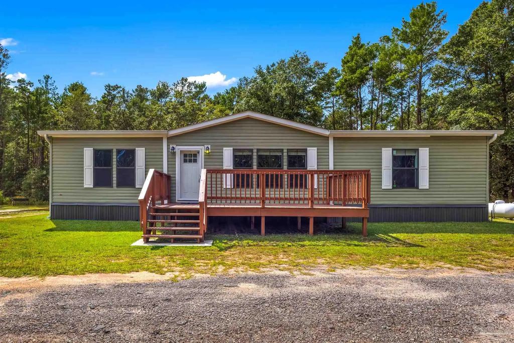 11431 Floridale Dr, Milton