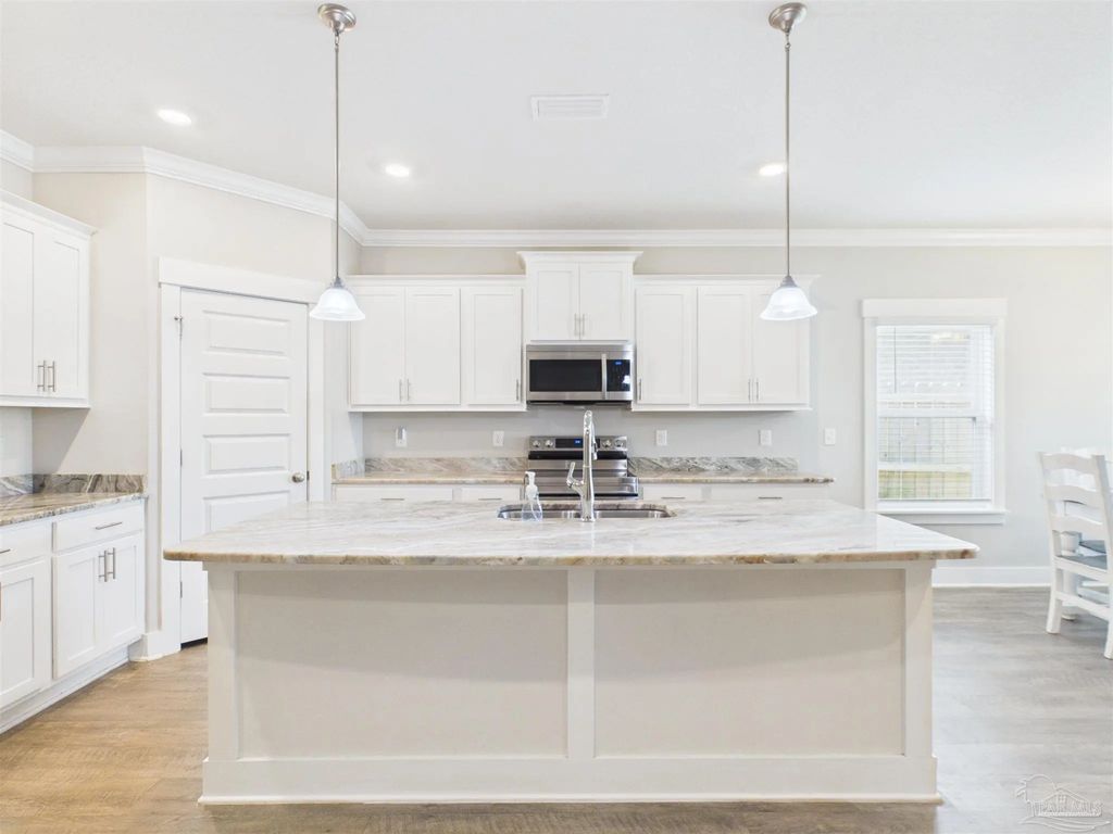 7457 Jamesville Rd, Pensacola