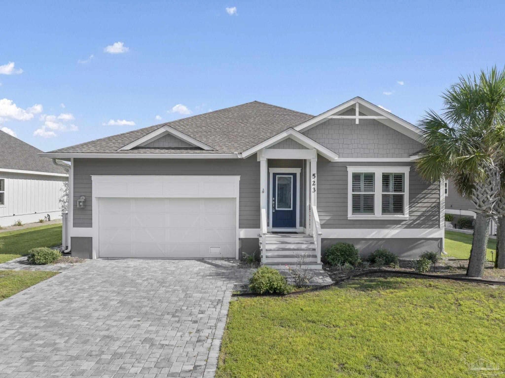 523 Lost Key Dr, Perdido Key