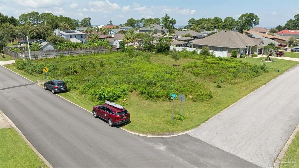 1601 Balihai Ct, Gulf Breeze