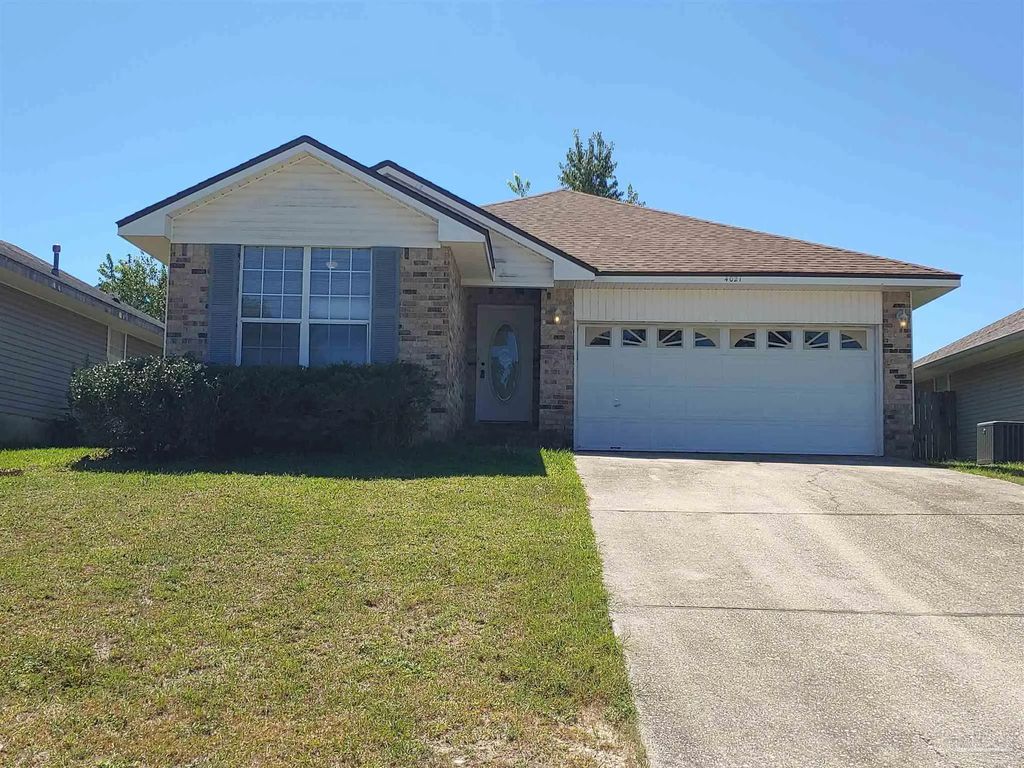 4021 Embers Landing, Pensacola
