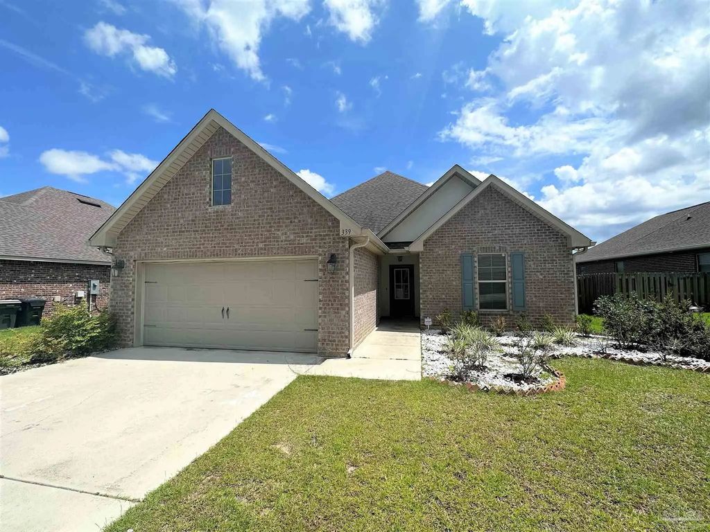 339 Topeka Rd, Pensacola
