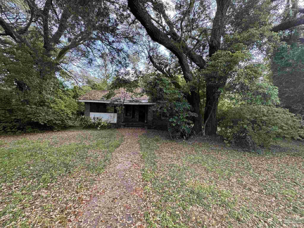 6305 W Jackson St, Pensacola