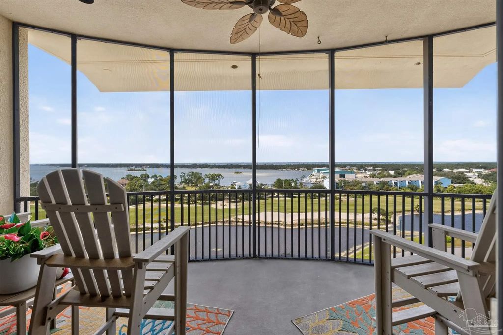 645 Lost Key Dr #1005, Pensacola