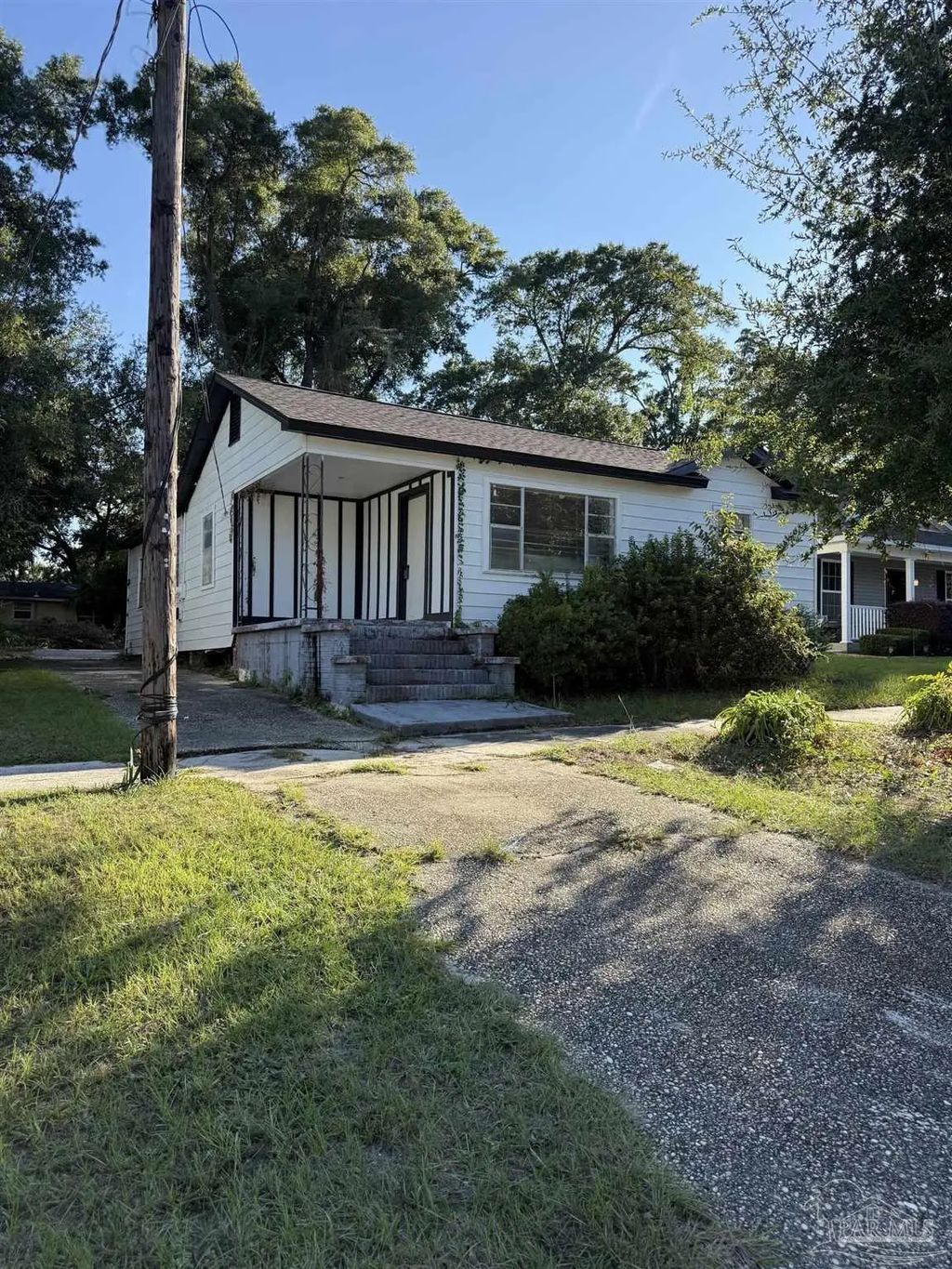1111 W Lloyd St, Pensacola