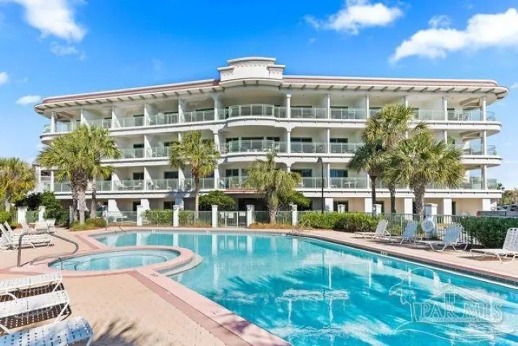 9955 Co Hwy 30-a #202, Inlet Beach