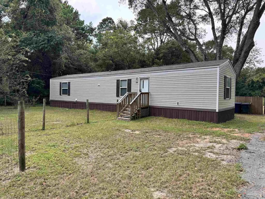 5049 Bent Tree Rd, Milton