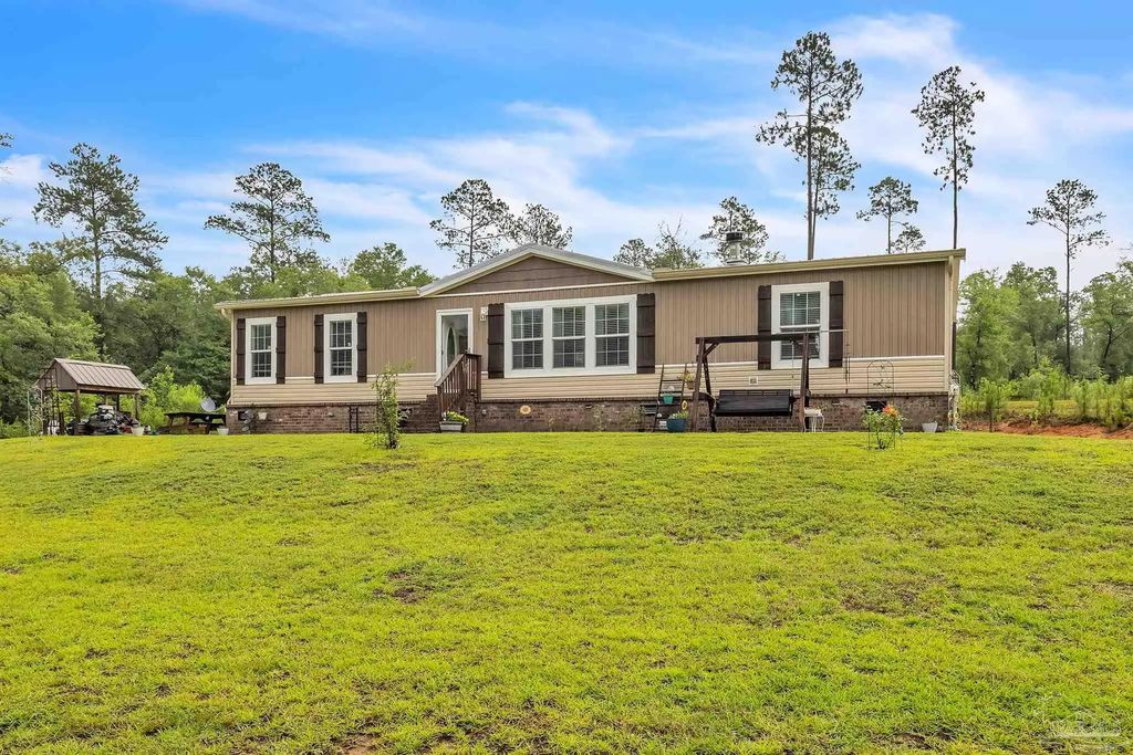 9918 Amos Cabaniss Rd, Munson