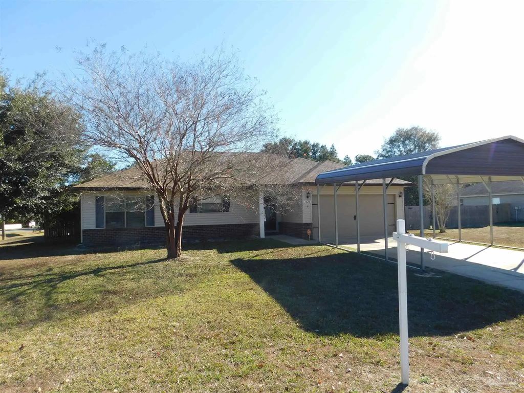 2628 Salamanca St, Navarre