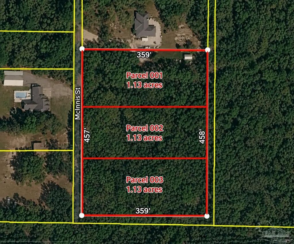 0003 Blk Mcinnis St, Milton