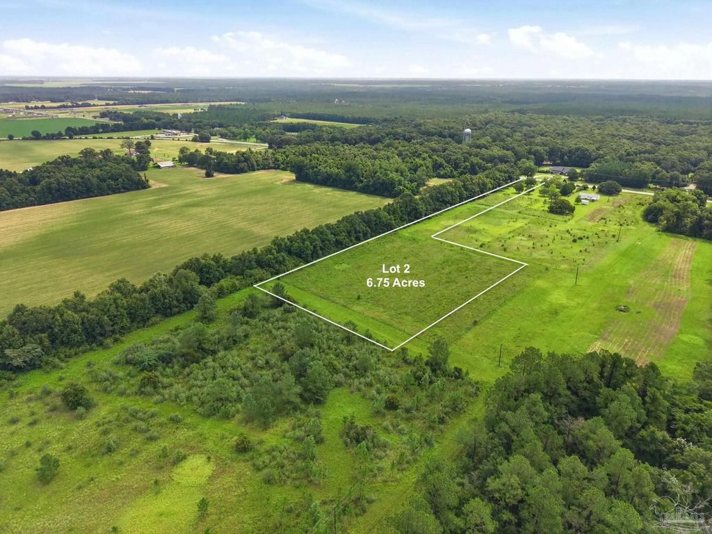 Lot 2 Chumuckla Hwy, Pace
