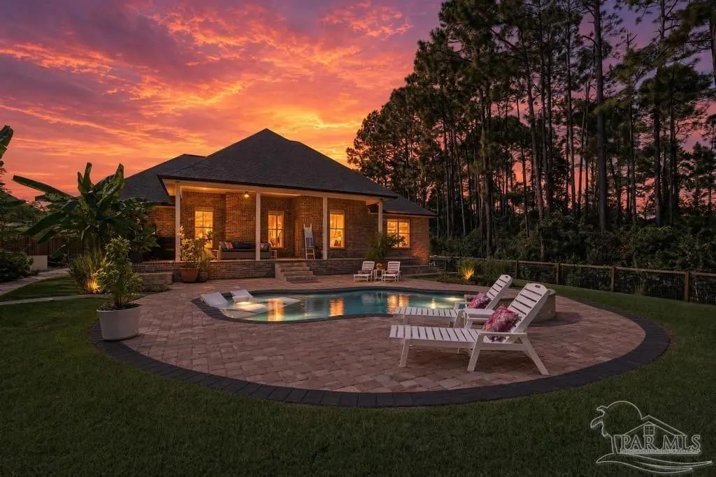 1504 Southern Breeze Ln, Gulf Breeze