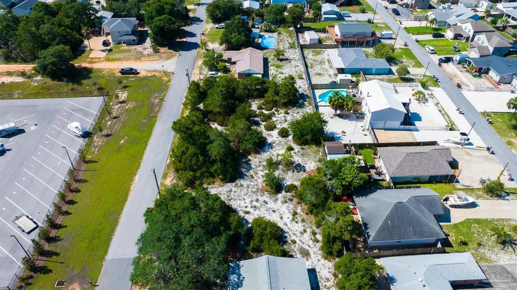5700 Monterey Ave, Pensacola