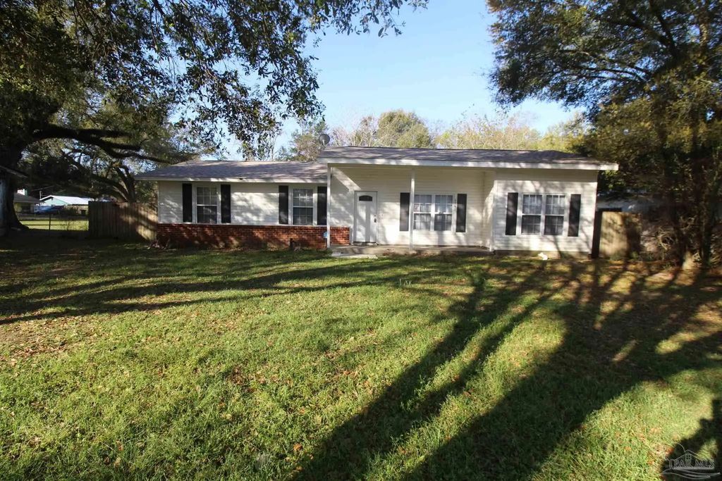 6841 Melanie Dr, Pensacola