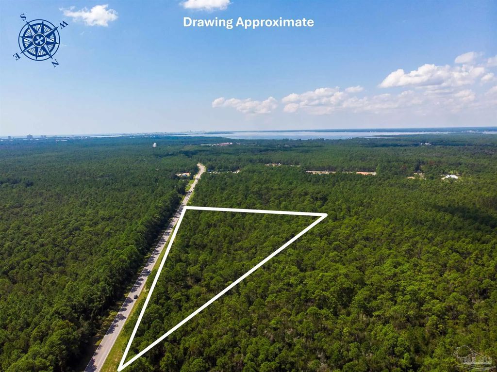 11500 Sorrento Rd, Pensacola
