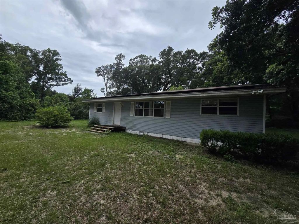 4045 Audubon Dr, Pensacola