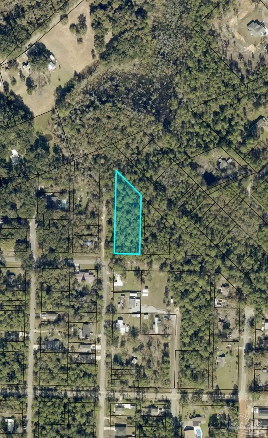 Lot 17 Bonfire Dr, Milton
