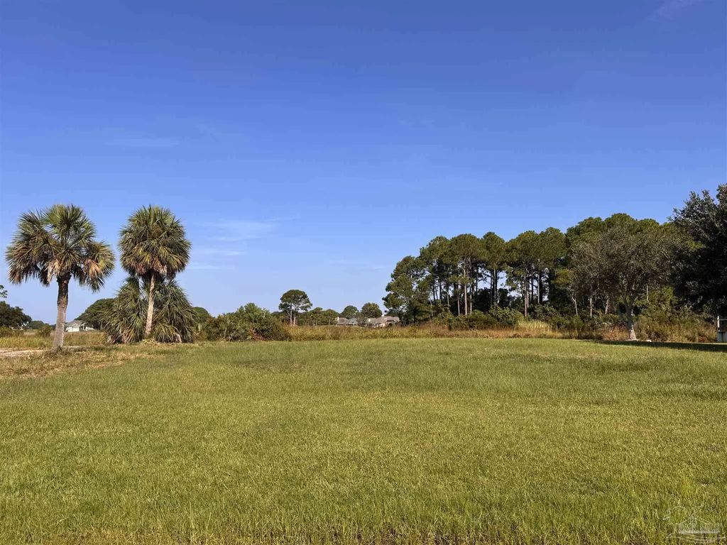 4125 Madura Rd, Gulf Breeze