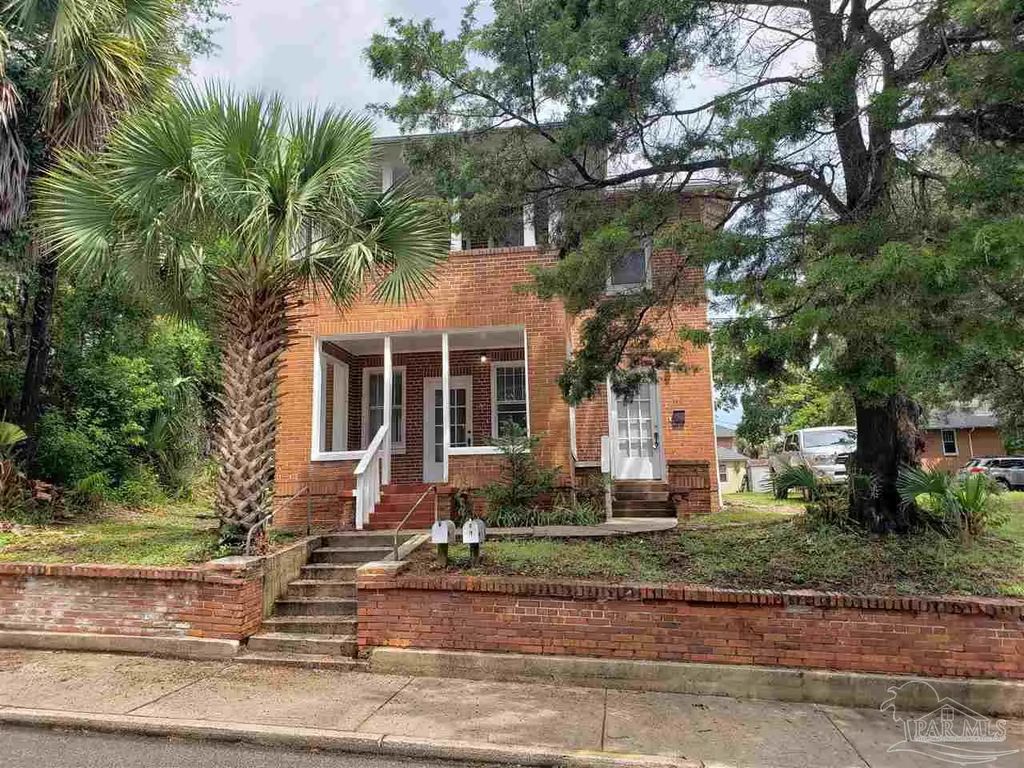 510 N Spring St, Pensacola