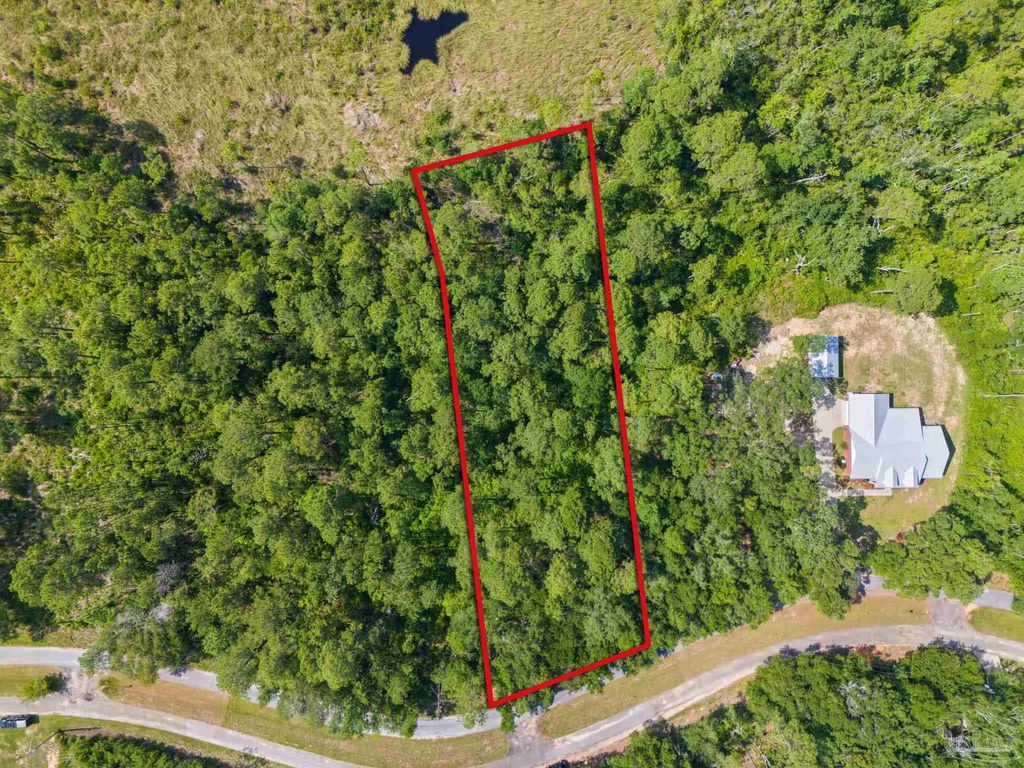 6621 Tidal Bay Drive, Milton