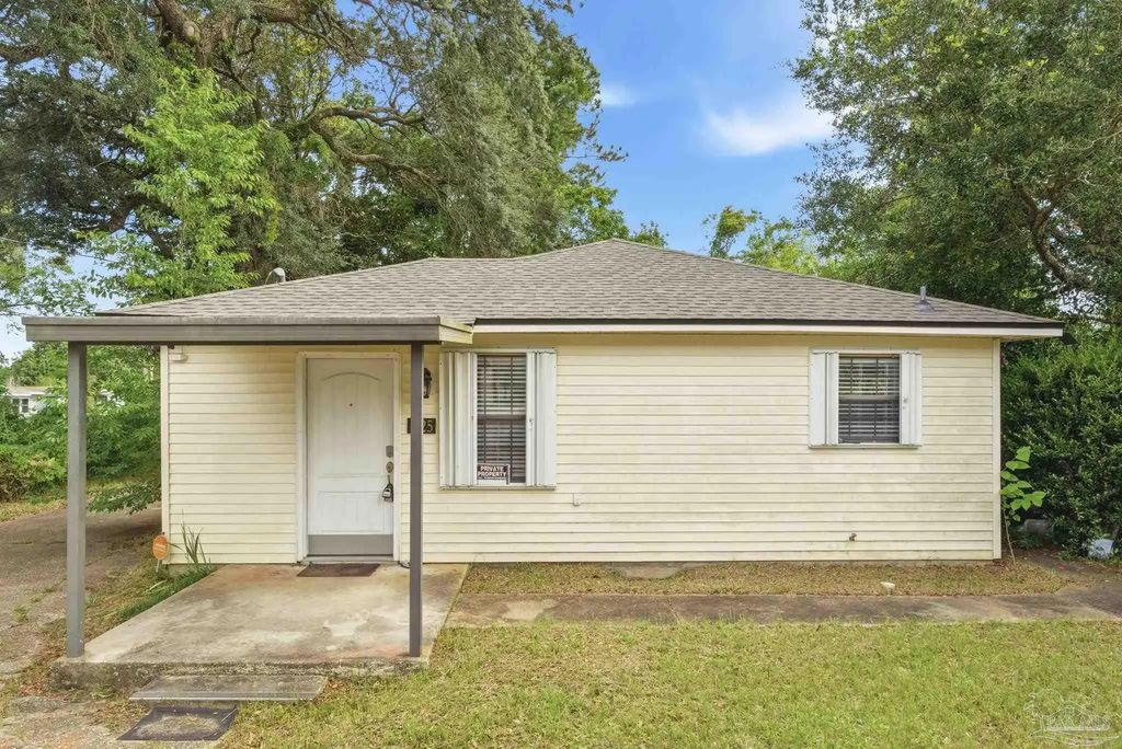 1125 W Scott St, Pensacola