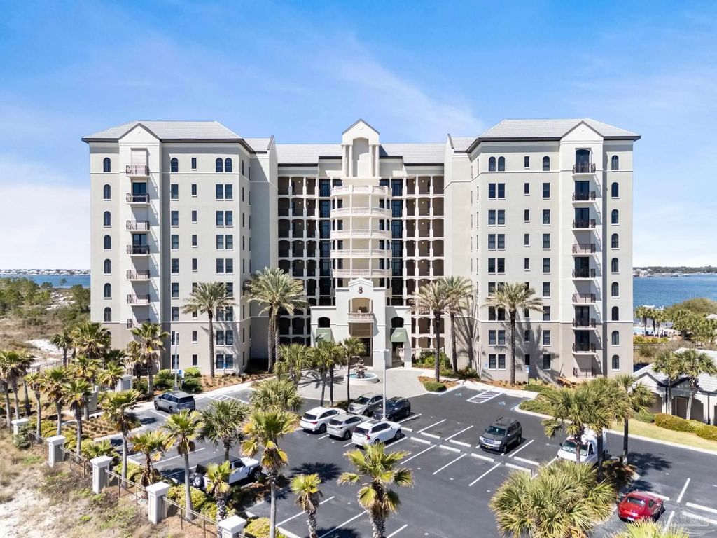 14900 River Rd #407, Pensacola