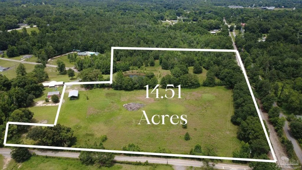 296 Salters Lake Rd, Century