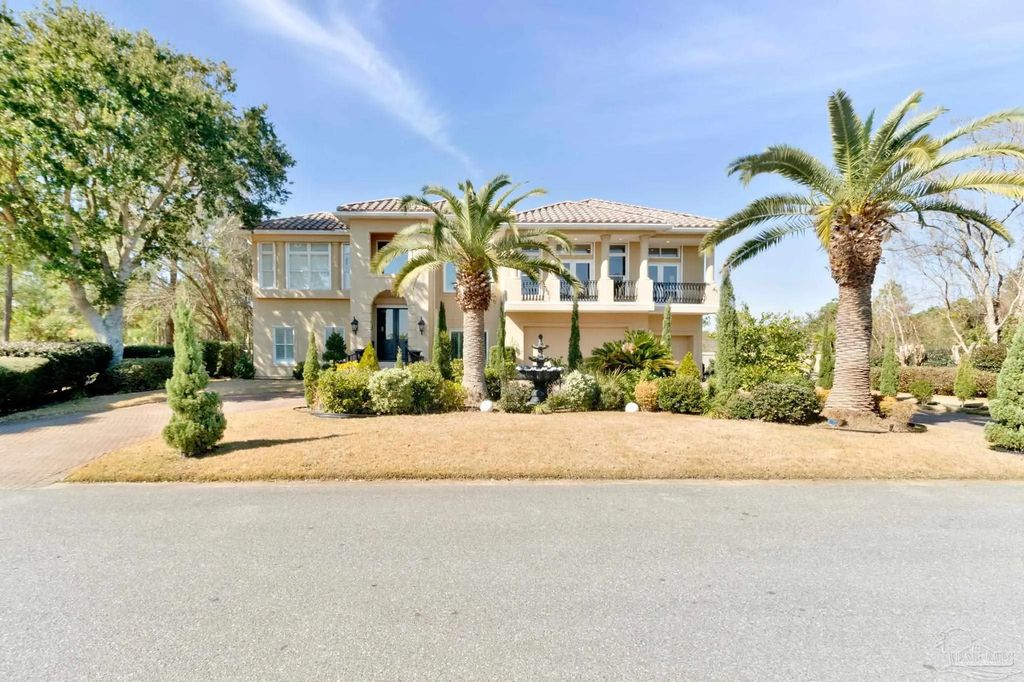 2 Colley Cv, Gulf Breeze