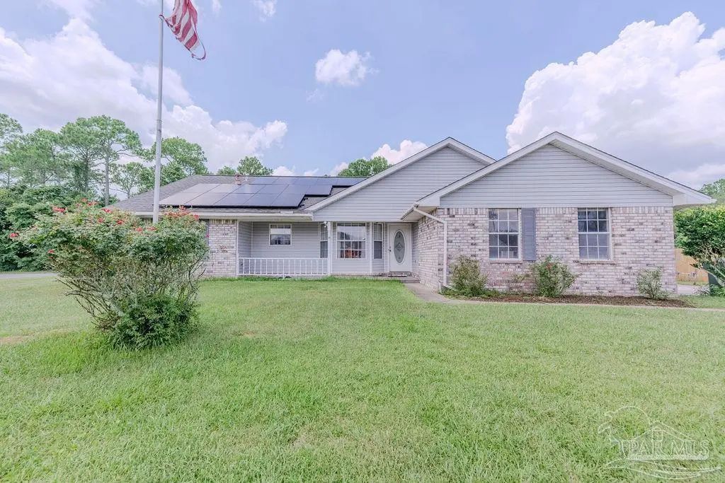 8098 Conrad St, Pensacola