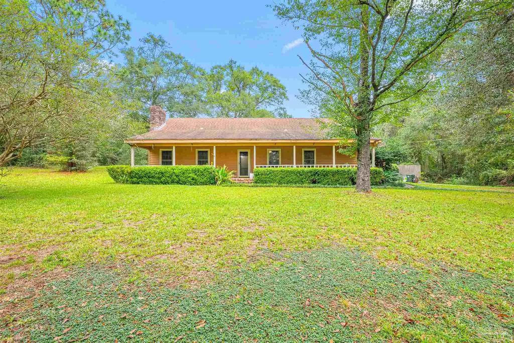 1906 Kathleen Ave, Cantonment