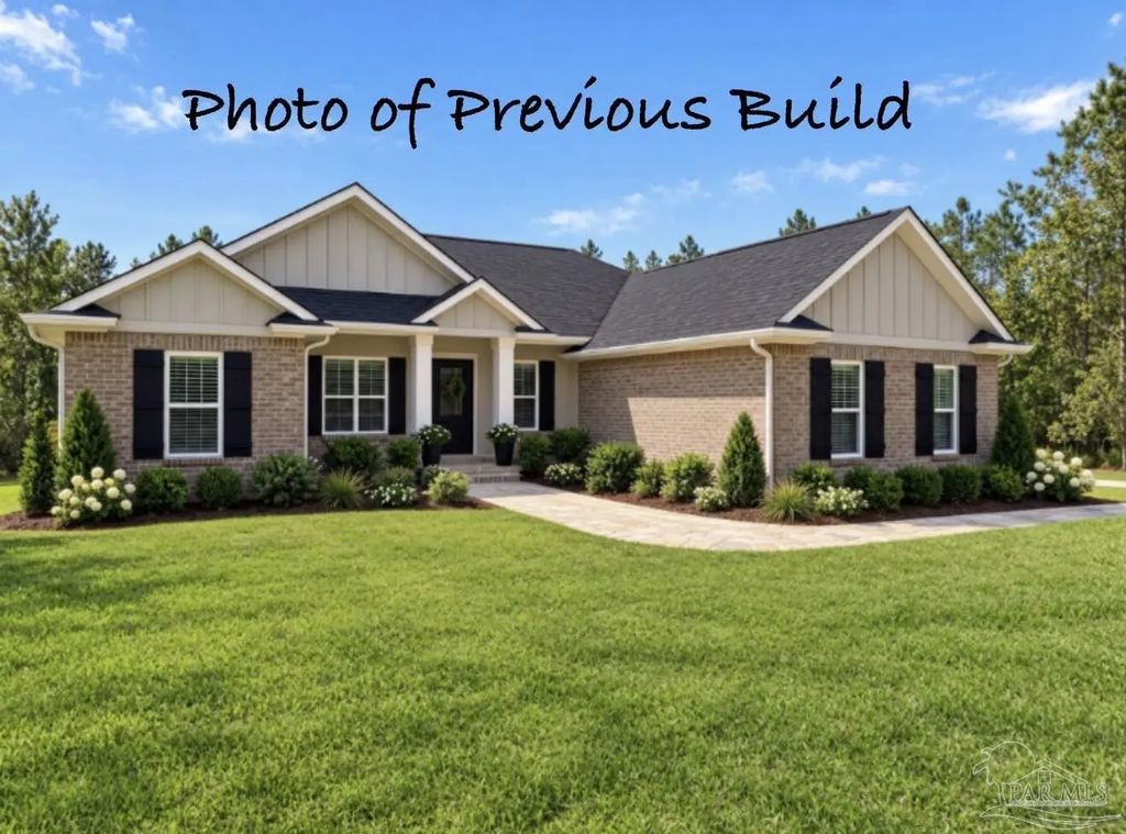 1436 Sid Hayes Rd, Jay