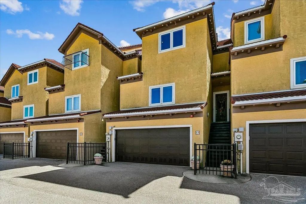 1500 Via Deluna Dr #g5, Pensacola Beach