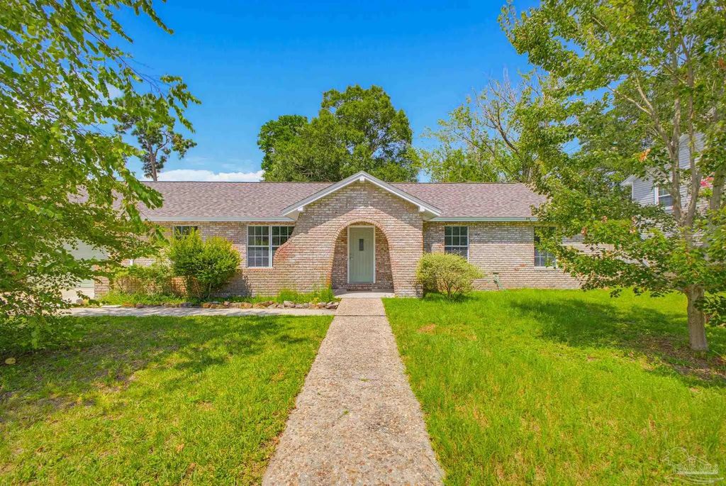 4240 Morelia Pl, Pensacola