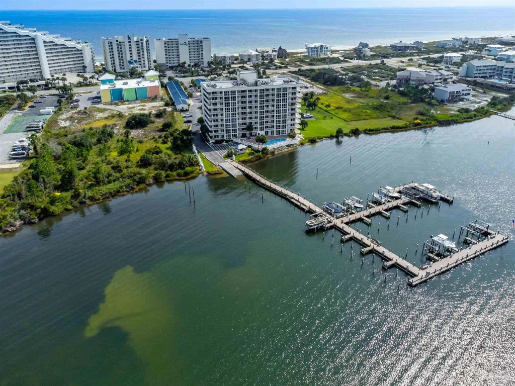 16284 Perdido Key Dr #815, Perdido Key