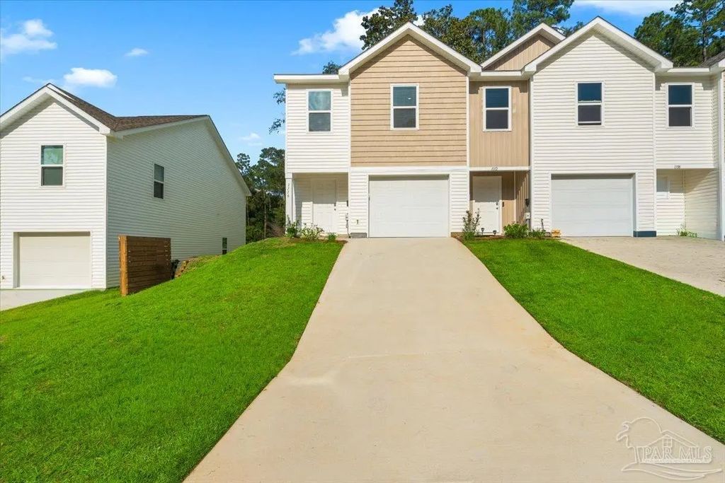 1116 Coniferous Ave, Cantonment