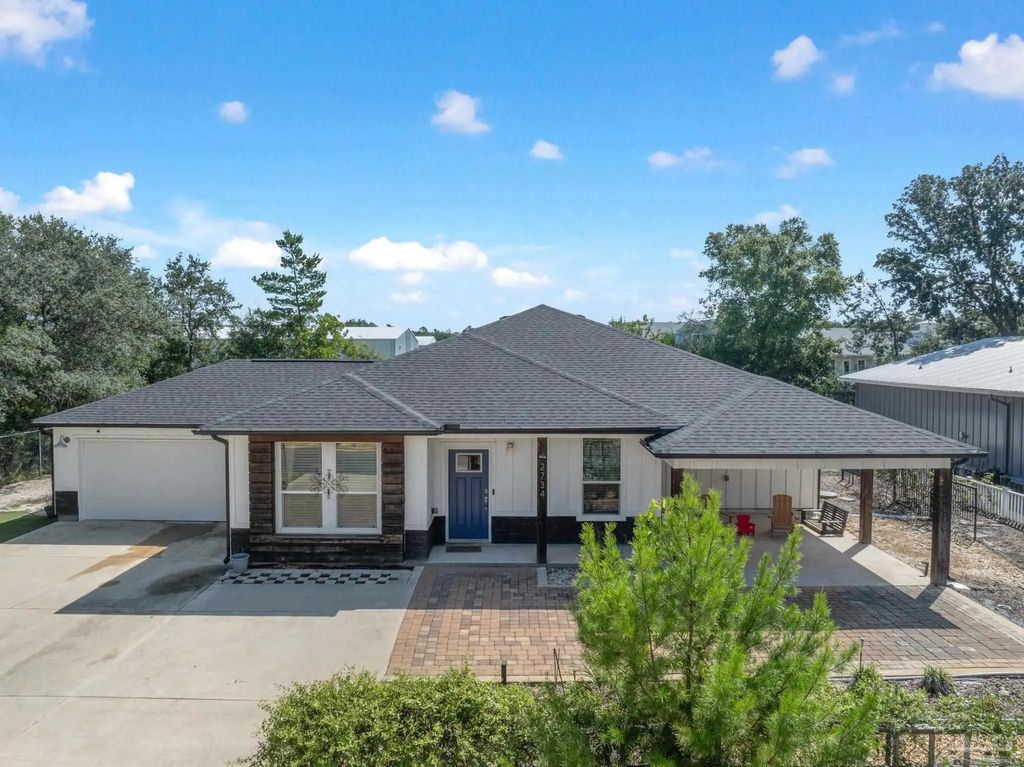 2734 Jewell Rd, Navarre