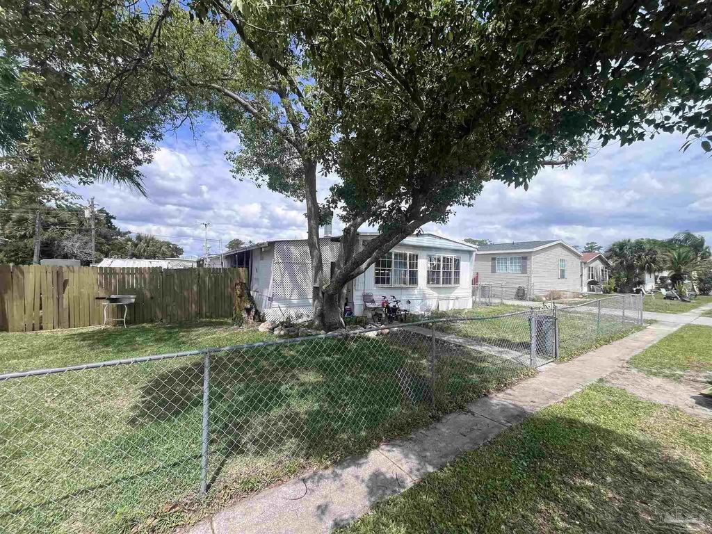 5411 Landis Ave, Port Orange