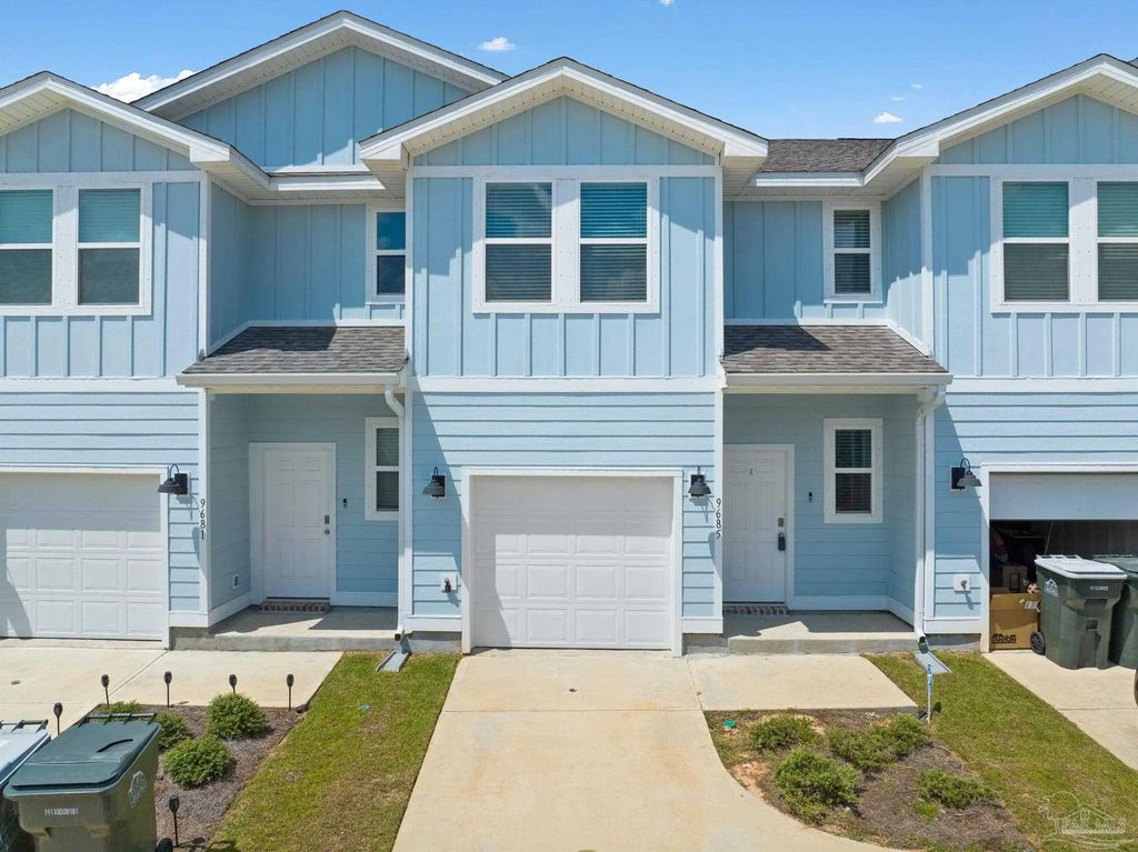9685 Nature Creek Blvd, Pensacola
