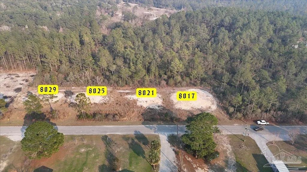 8017 Twin Lake Dr, Milton