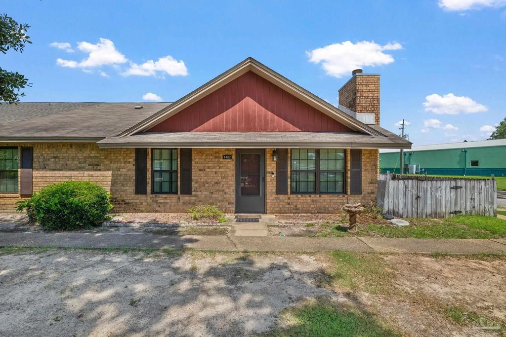 4402 Bellview Ave #1b, Pensacola