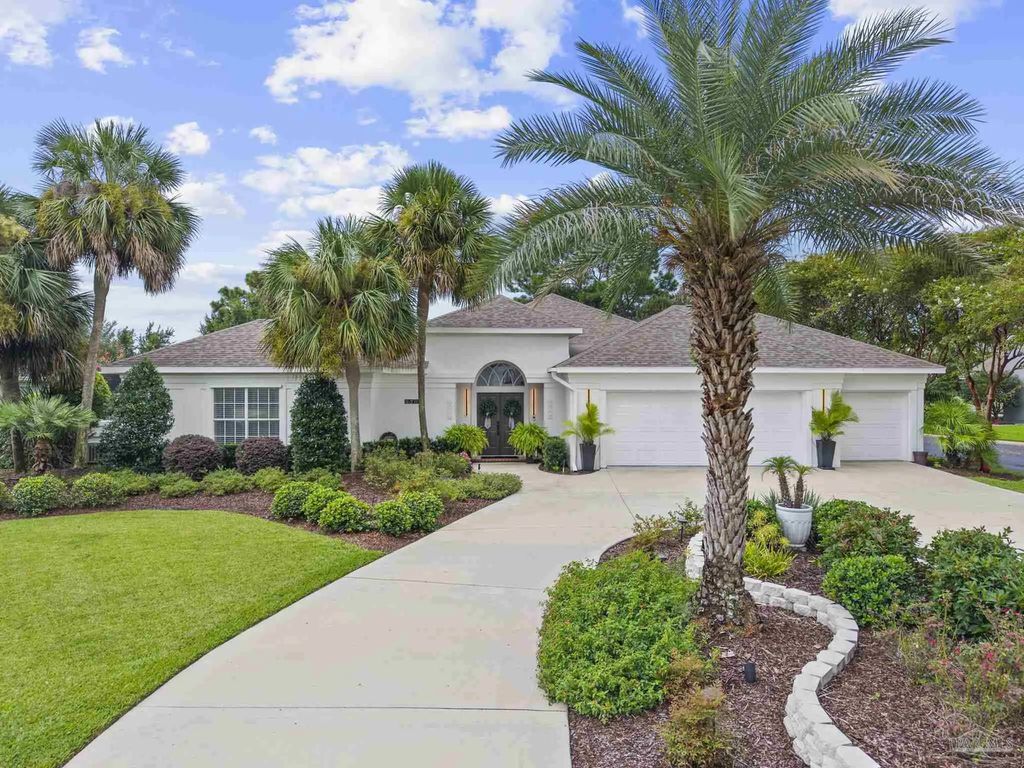 3701 Tiger Point Blvd, Gulf Breeze