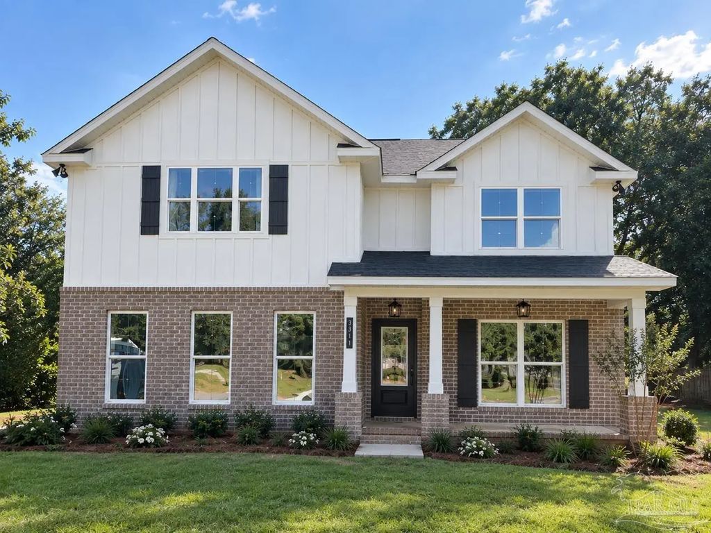 7191 Helms Rd, Pensacola