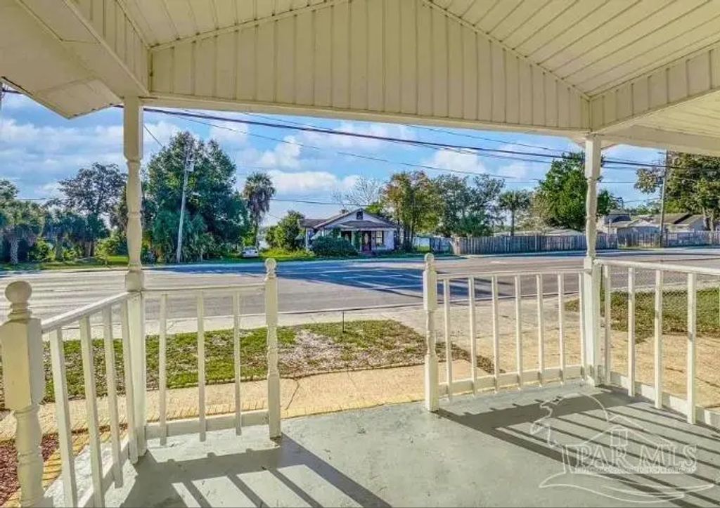 502 S Navy Blvd, Pensacola