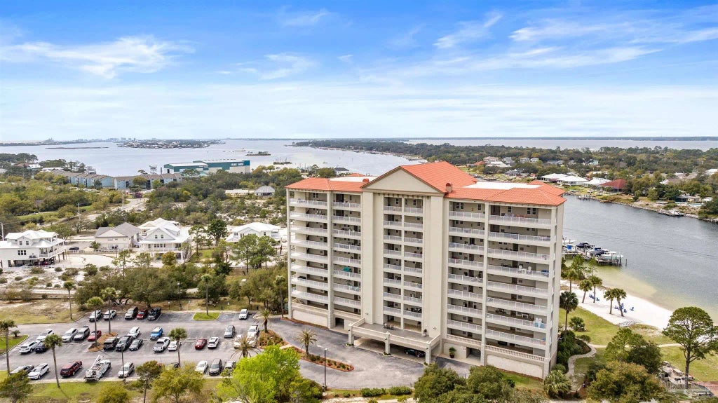 13928 River Rd #606, Pensacola