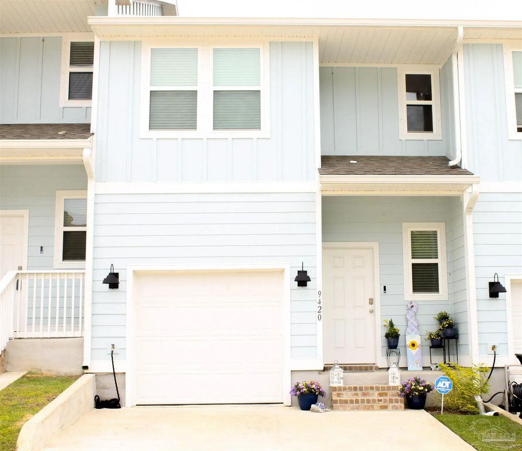 9420 Nature Creek Ln, Pensacola