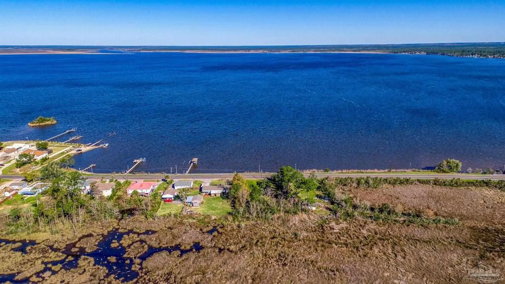 9907 Lillian Hwy, Pensacola