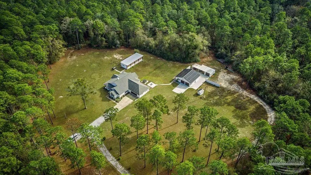 4460a Hwy 29, Molino